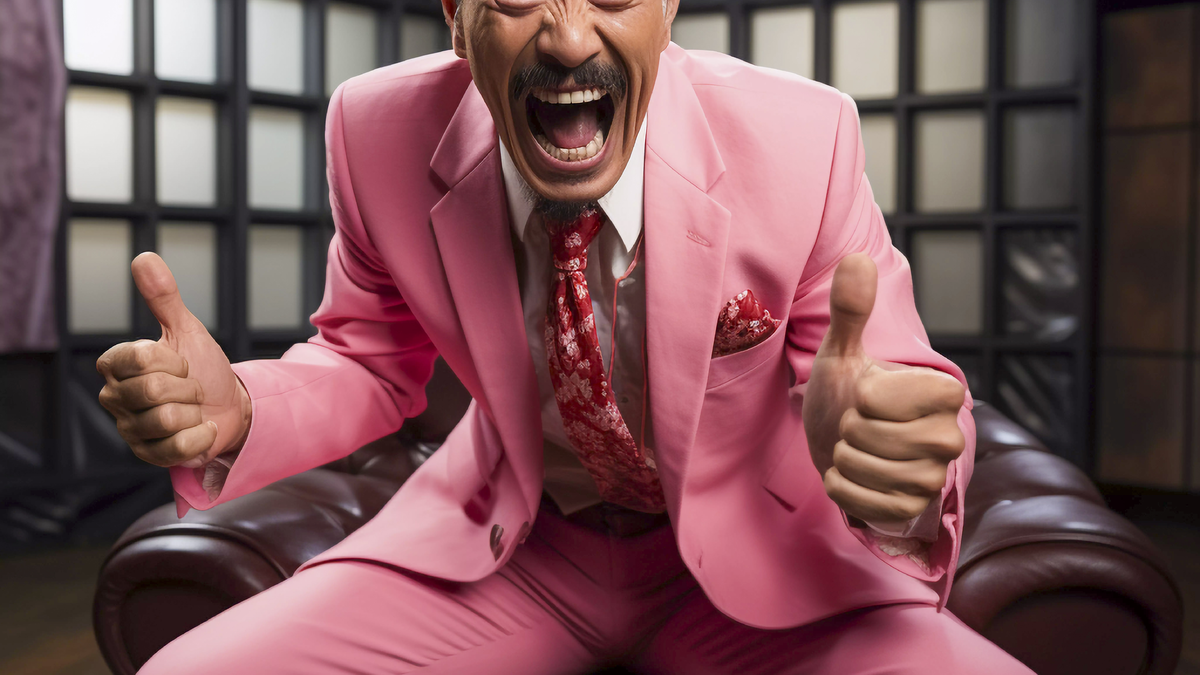 Be-Werbung ganz anders - Foto: Pressetherapeut über pressetext.de