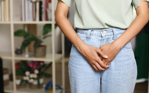 Wenn die Reizblase plagt - Foto: AdobeStock_Queenmoonlite Studio über pressetext.de
