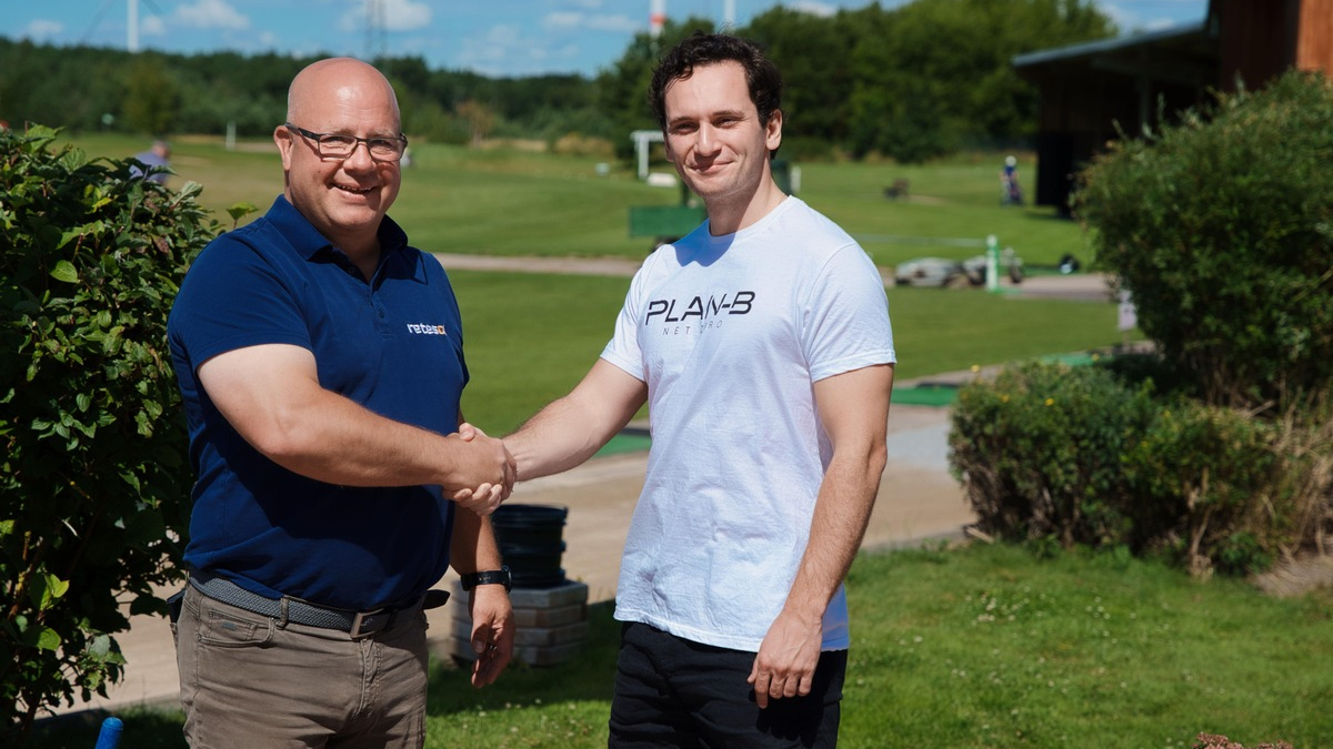 PLAN-B NET ZERO wächst und erwirbt Mehrheitsbeteiligung an Retesol GmbH - Foto: presseportal.de