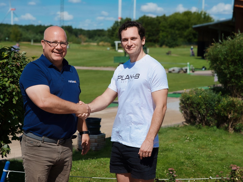 PLAN-B NET ZERO wächst und erwirbt Mehrheitsbeteiligung an Retesol GmbH - Foto: presseportal.de