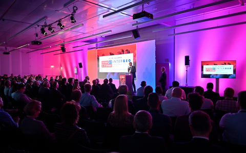 INTERGEO CONFERENCE 2024 / Programm online - jetzt Tickets sichern - Foto: presseportal.de