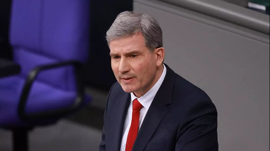 Metin Hakverdi (Archiv) - Bild: über dts Nachrichtenagentur