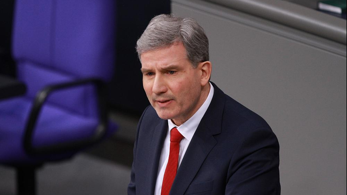 Metin Hakverdi (Archiv) - Foto: über dts Nachrichtenagentur