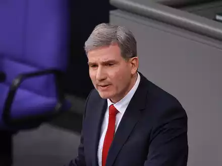 Metin Hakverdi (Archiv) - Foto: über dts Nachrichtenagentur