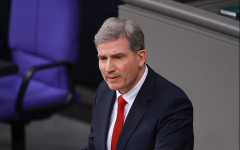 Metin Hakverdi (Archiv) - Foto: über dts Nachrichtenagentur