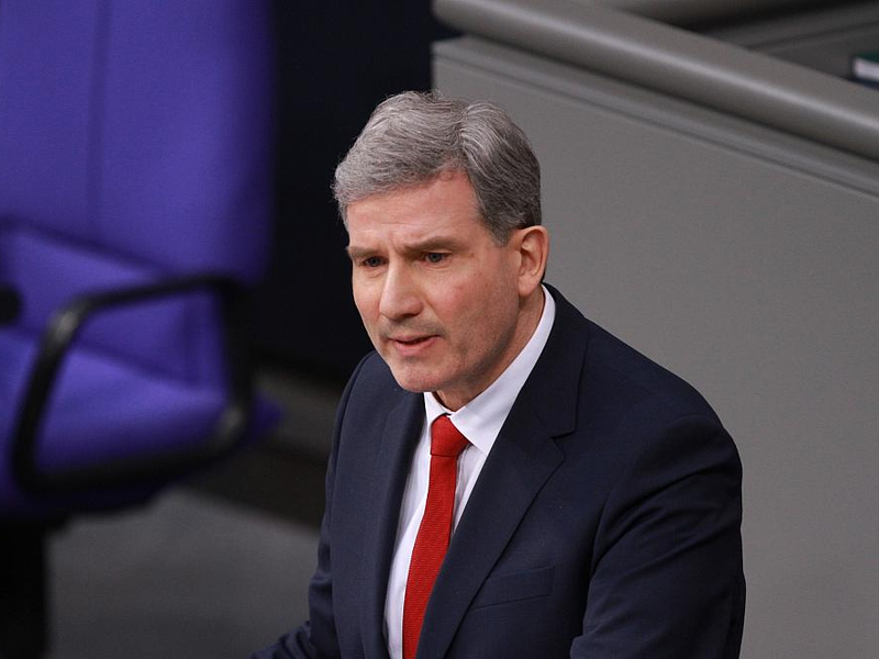 Metin Hakverdi (Archiv) - Foto: über dts Nachrichtenagentur