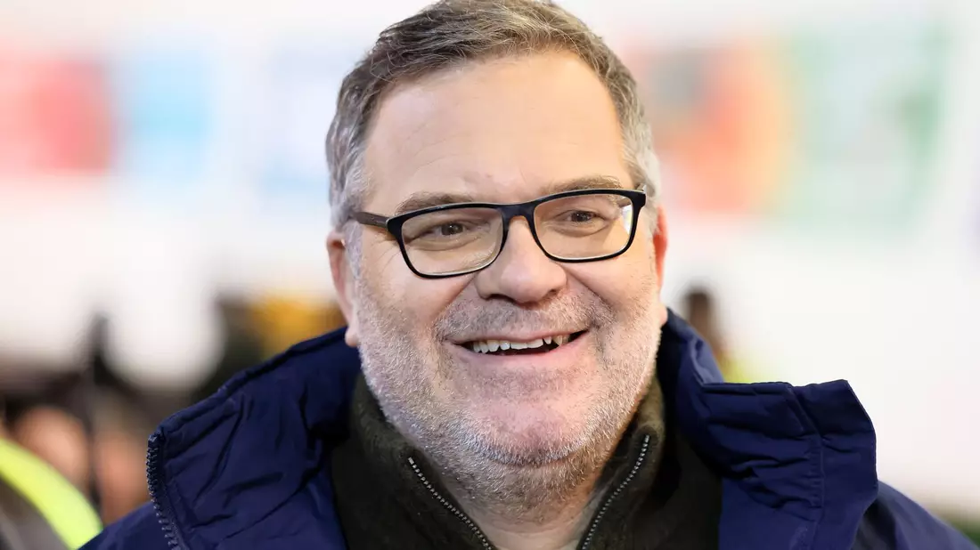 Das Besonderen an der Show: Alle Kandidaten verbindet etwas Spezielles.  - Bild: Thomas Banneyer/dpa
