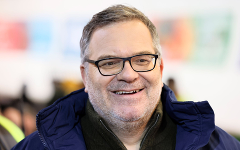 Das Besonderen an der Show: Alle Kandidaten verbindet etwas Spezielles.  - Foto: Thomas Banneyer/dpa