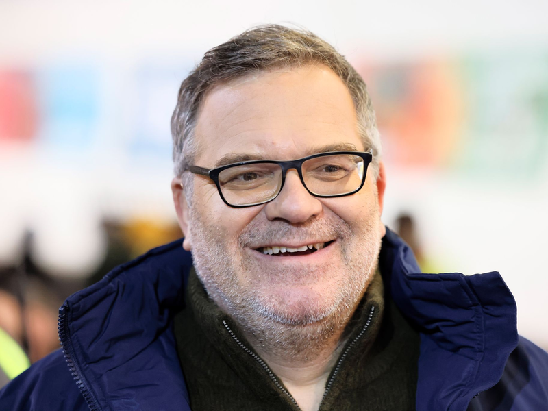 Das Besonderen an der Show: Alle Kandidaten verbindet etwas Spezielles.  - Foto: Thomas Banneyer/dpa