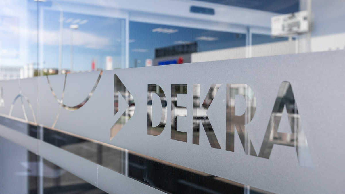 DEKRA Arbeitsmarktreport 2024 / Jobmarkt: Engpässe und Entspannung zugleich - Foto: presseportal.de