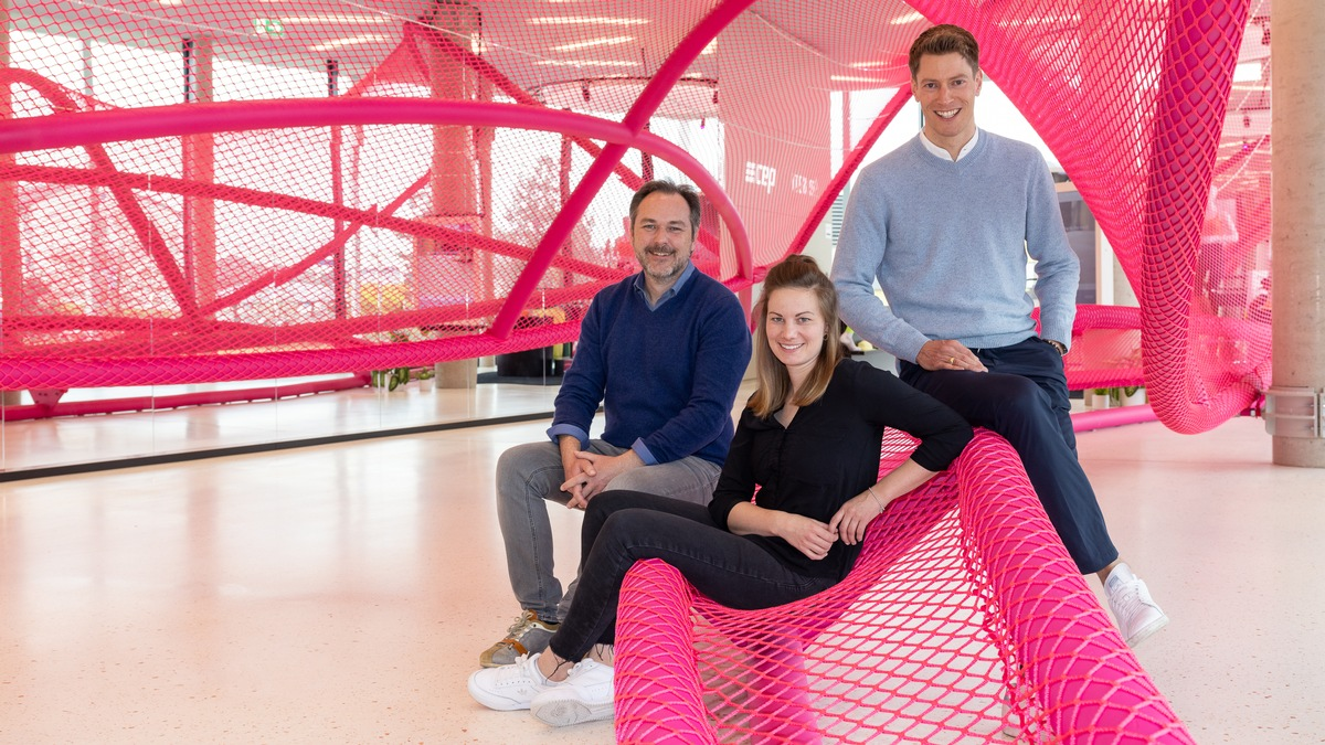 Die Erfolgsstory geht weiter / medi: Kooperation mit dem Deutschen Skiverband verlängert - Foto: presseportal.de