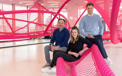 Die Erfolgsstory geht weiter / medi: Kooperation mit dem Deutschen Skiverband verlängert - Foto: presseportal.de