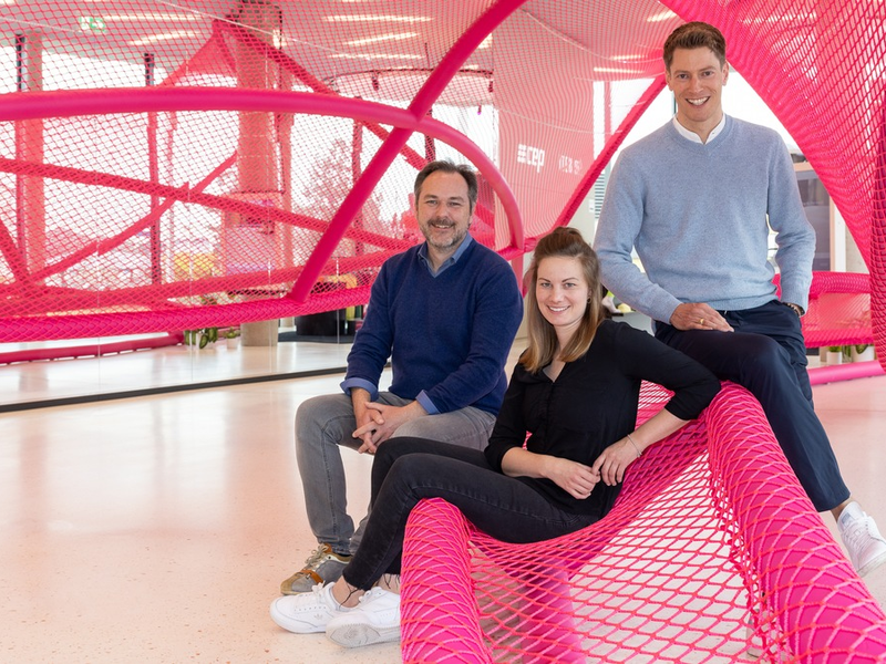 Die Erfolgsstory geht weiter / medi: Kooperation mit dem Deutschen Skiverband verlängert - Foto: presseportal.de