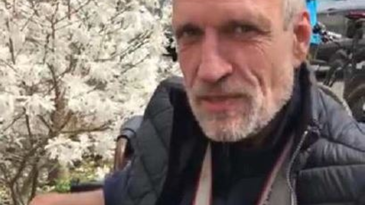 POL-GM: Langzeitvermisster Wilhelm Jürgen Budde aus Gummersbach - Zeugenaufruf - Foto - Belohnung - Foto: presseportal.de