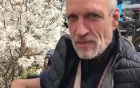 POL-GM: Langzeitvermisster Wilhelm Jürgen Budde aus Gummersbach - Zeugenaufruf - Foto - Belohnung - Foto: presseportal.de