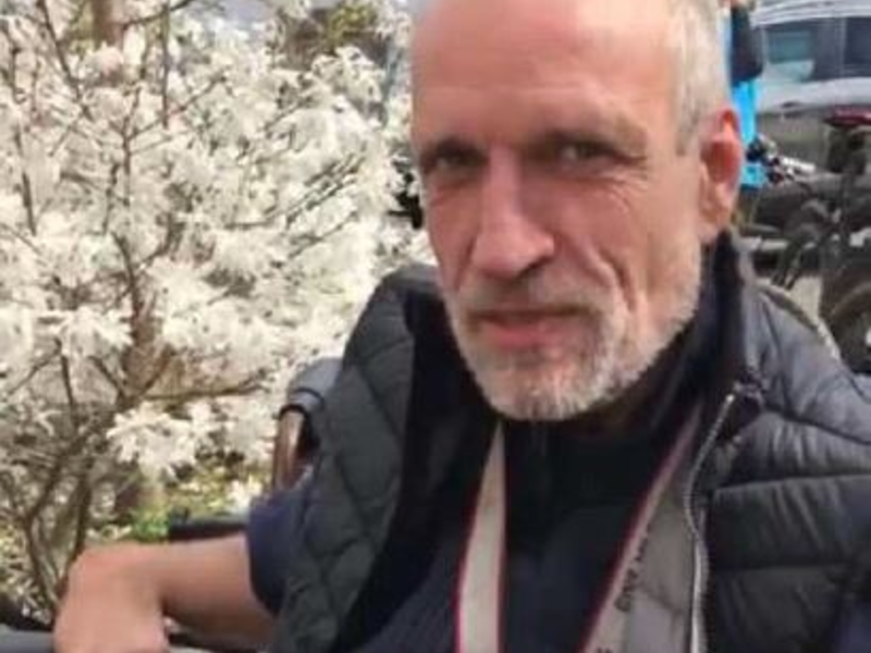 POL-GM: Langzeitvermisster Wilhelm Jürgen Budde aus Gummersbach - Zeugenaufruf - Foto - Belohnung - Foto: presseportal.de