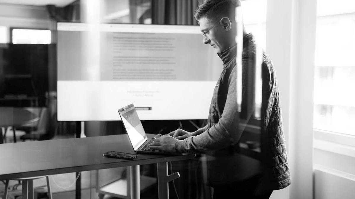 Eulerpool Research Systems führt die GOSIN ein: Eine offene, freie und kostenlose Alternative zur ISIN - Foto: presseportal.de