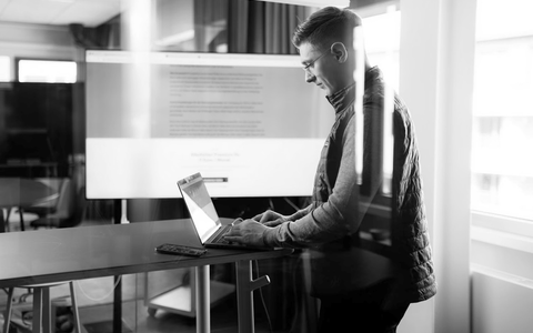 Eulerpool Research Systems führt die GOSIN ein: Eine offene, freie und kostenlose Alternative zur ISIN - Foto: presseportal.de