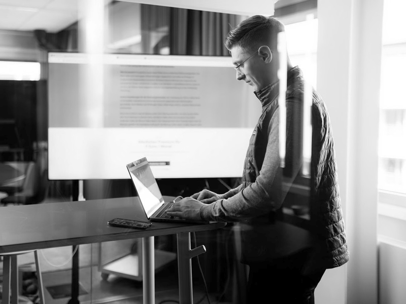 Eulerpool Research Systems führt die GOSIN ein: Eine offene, freie und kostenlose Alternative zur ISIN - Foto: presseportal.de