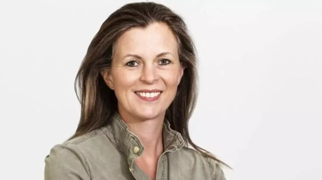 Frischer Wind bei Little Moons: Joanna Allen startet als CEO - Bild: presseportal.de