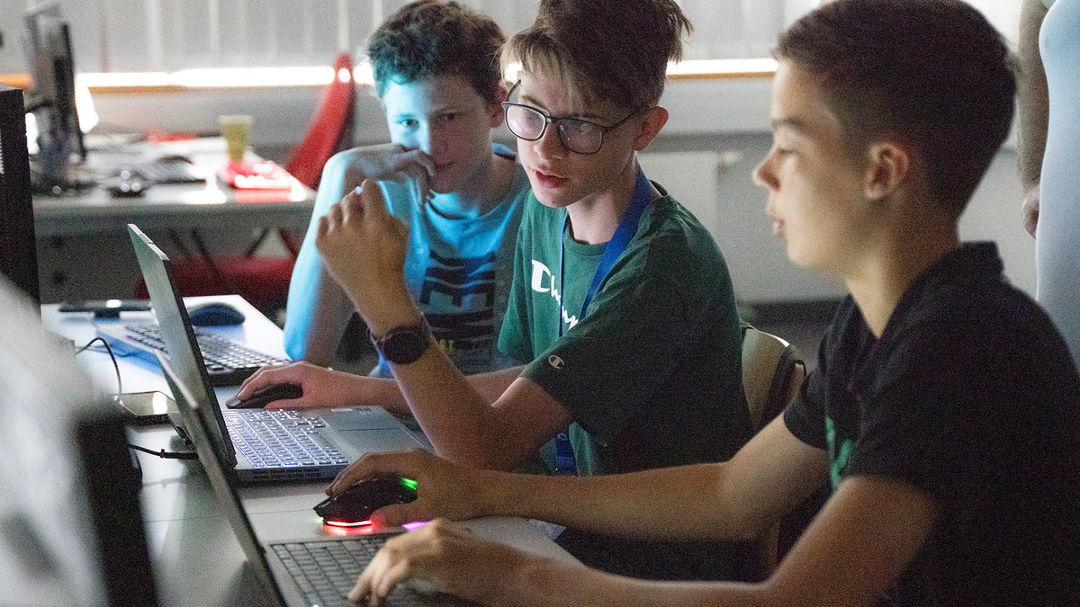  - Foto: FH St. Pölten über pressetext.de