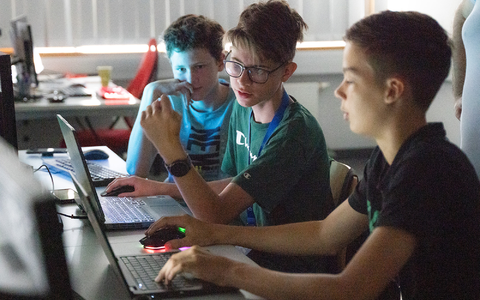  - Foto: FH St. Pölten über pressetext.de