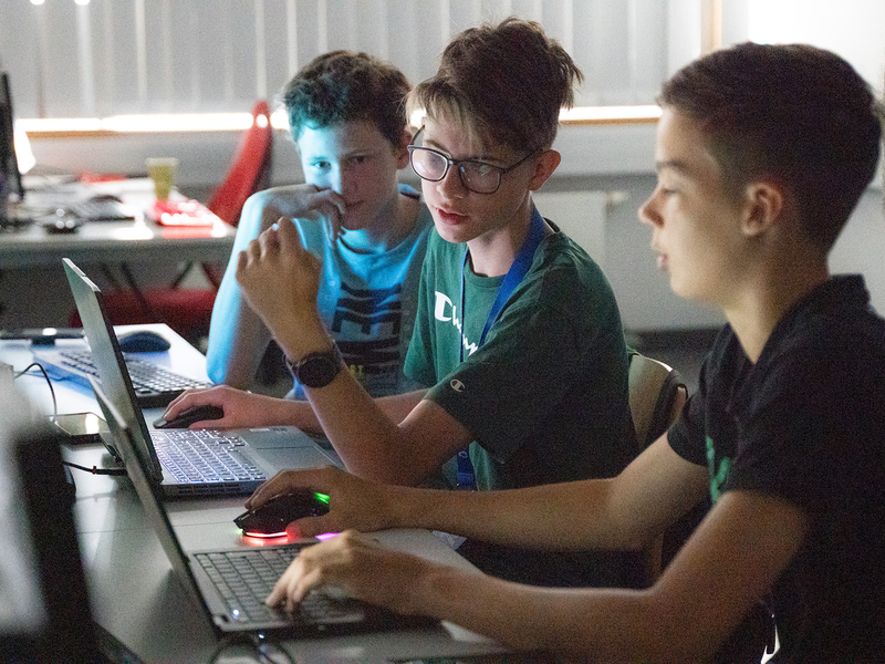  - Foto: FH St. Pölten über pressetext.de