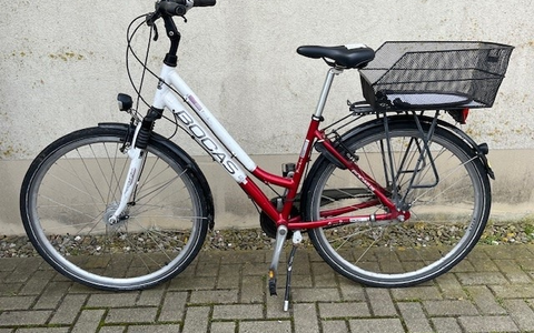 POL-HK: Walsrode: Wohnungsbrand; Munster: 1,31 Promille; Soltau: Radfahrer leicht verletzt; Schwarmstedt: Fahrradeigentümer/-in gesucht - Foto: presseportal.de