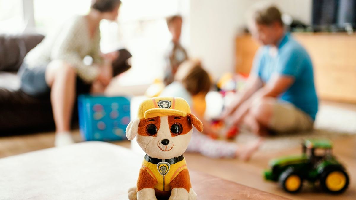 Einer Studie der Hans-Böckler-Stiftung zufolge kommen viele Familien bei der Entlastungspolitik der Ampel-Koalition relativ schlecht weg. (Archivbild) - Foto: Uwe Anspach/dpa