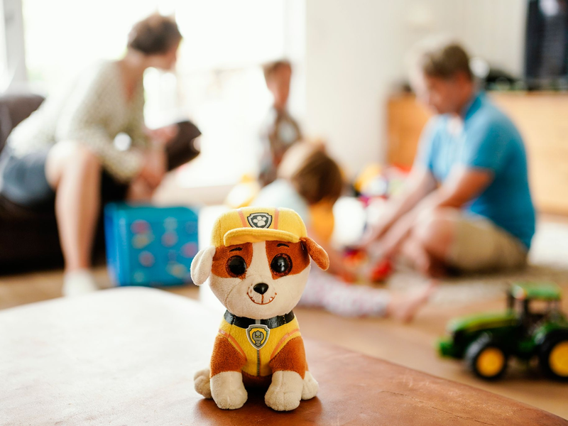 Einer Studie der Hans-Böckler-Stiftung zufolge kommen viele Familien bei der Entlastungspolitik der Ampel-Koalition relativ schlecht weg. (Archivbild) - Foto: Uwe Anspach/dpa