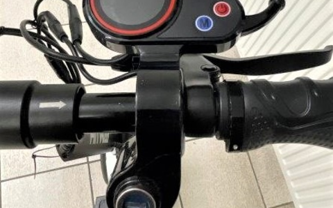 LPI-J: Huch, das ist ja mein E-Scooter...Nr. 2 - Foto: presseportal.de