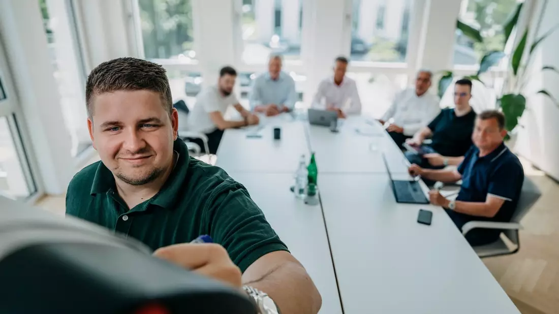 Otter Consult GmbH: So steigert man als Unternehmer die Attraktivität der Firma, zieht Käufer an und erhöht seinen Firmenwert sowie den späteren Kaufpreis beim Verkauf - Bild: presseportal.de