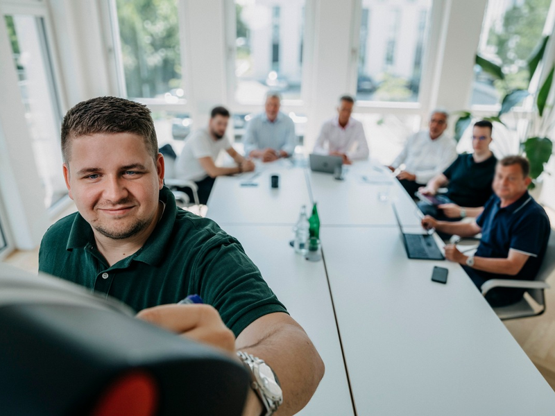 Otter Consult GmbH: So steigert man als Unternehmer die Attraktivität der Firma, zieht Käufer an und erhöht seinen Firmenwert sowie den späteren Kaufpreis beim Verkauf - Foto: presseportal.de