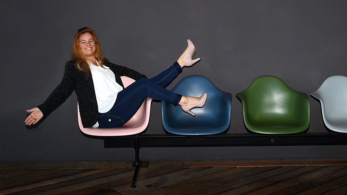 ENDLICH WIRKLICH FREI: Der Weg zu innerem Frieden und persönlichen Wachstum für Powerfrauen - Foto: presseportal.de