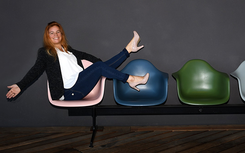 ENDLICH WIRKLICH FREI: Der Weg zu innerem Frieden und persönlichen Wachstum für Powerfrauen - Foto: presseportal.de