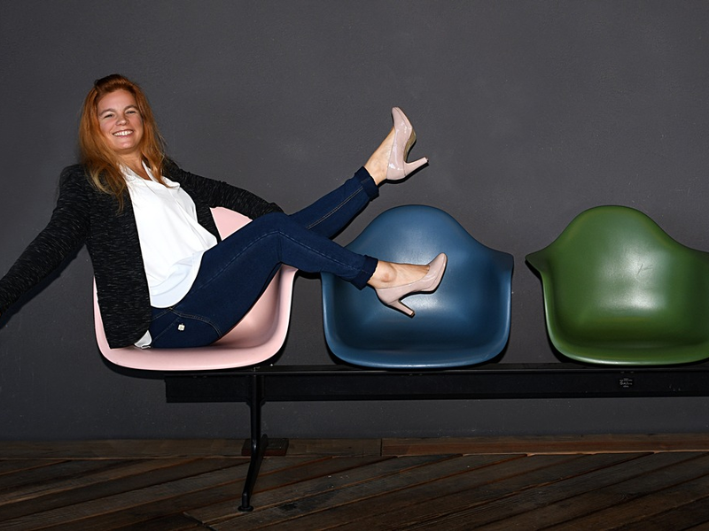 ENDLICH WIRKLICH FREI: Der Weg zu innerem Frieden und persönlichen Wachstum für Powerfrauen - Foto: presseportal.de