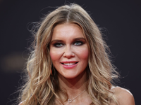 Auch persönlich ein großer Quiz-Fan: Laura Karasek - Foto: Rolf Vennenbernd/dpa