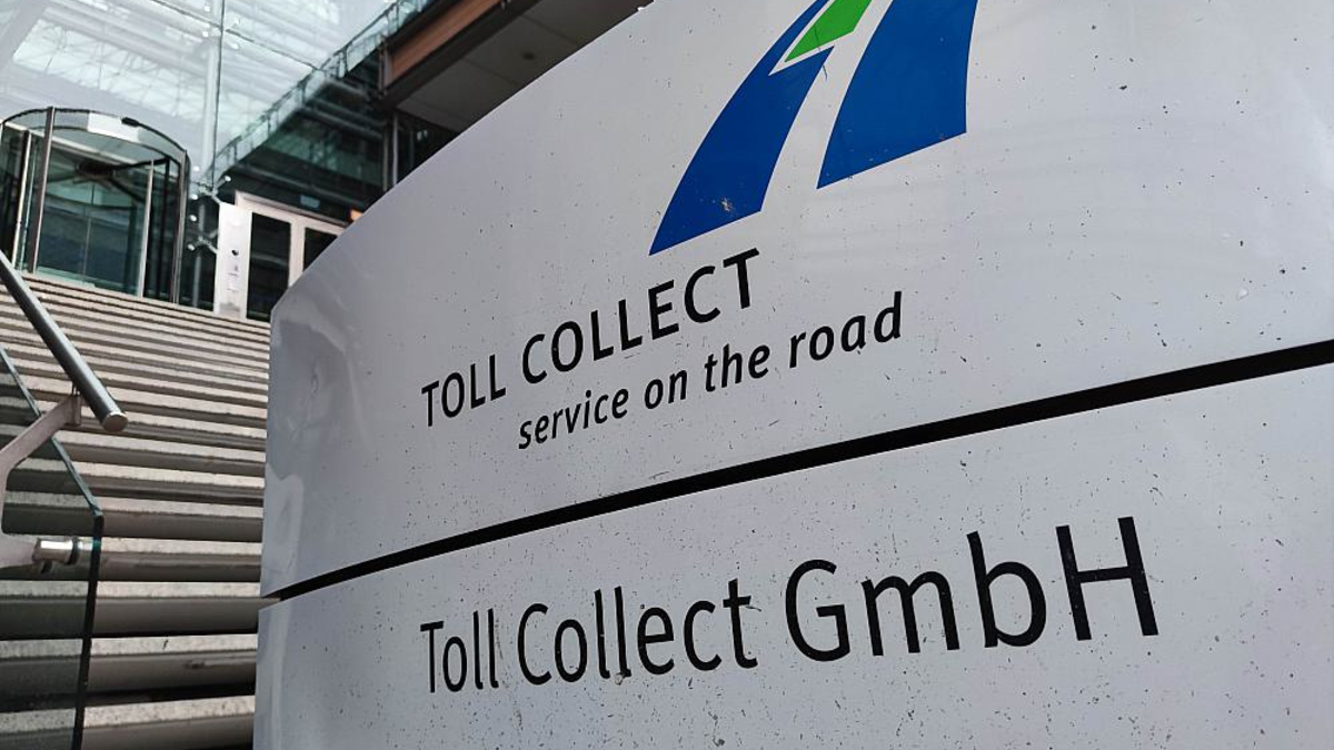 Toll Collect (Archiv) - Foto: über dts Nachrichtenagentur