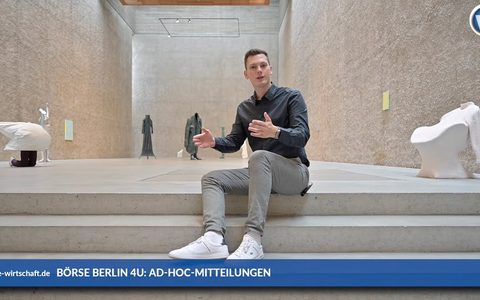 Börse Berlin 4U: 56 V02 - Foto: inside-wirtschaft.de