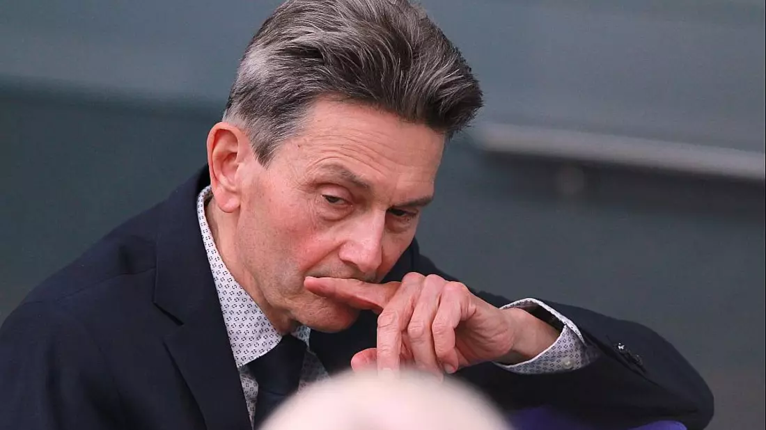Rolf Mützenich (Archiv) - Bild: über dts Nachrichtenagentur
