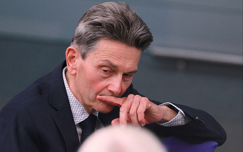 Rolf Mützenich (Archiv) - Foto: über dts Nachrichtenagentur