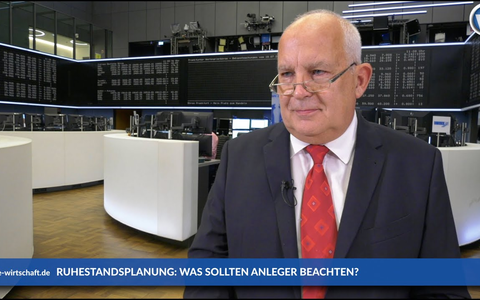 Ruhestandsplaner Peter Schu: So sparen Sie Erbschafts- und Schenkungssteuer - Foto: inside-wirtschaft.de