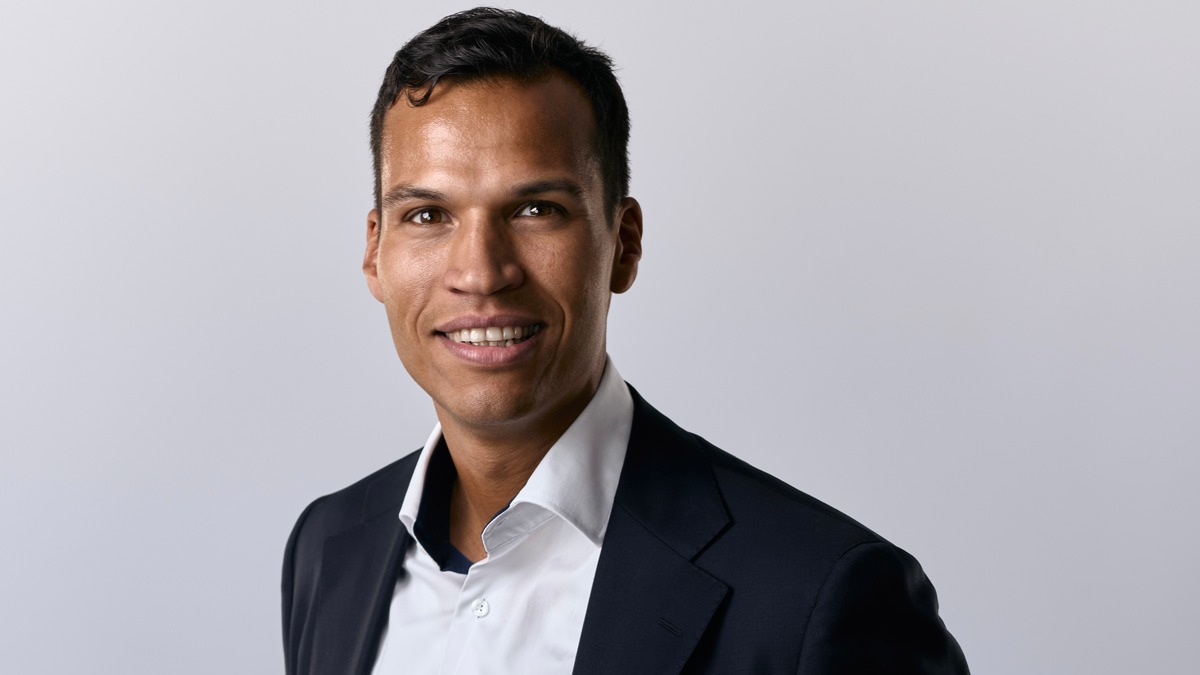 Neue Trends am Arbeitsmarkt: Bashé Gast verrät, warum Unternehmen ohne proaktives Recruiting nicht mehr lange überleben können - Foto: presseportal.de