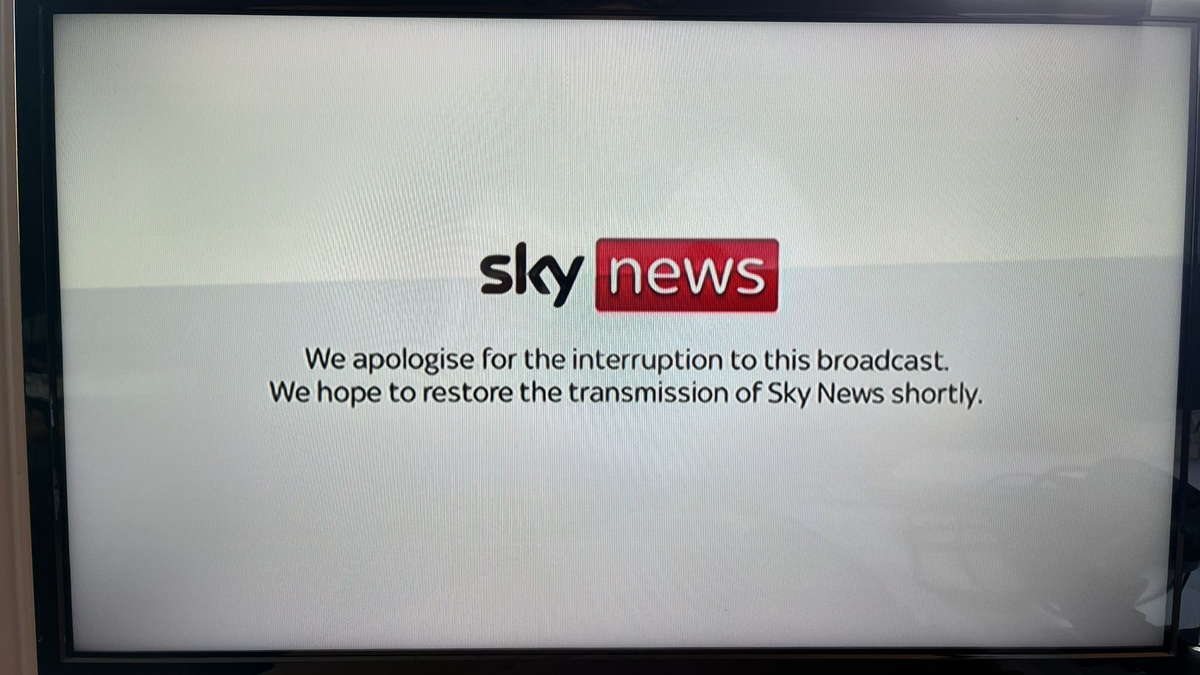 Die Störungen trefen auch Medienunternehmen. - Foto: Julia Kilian/dpa