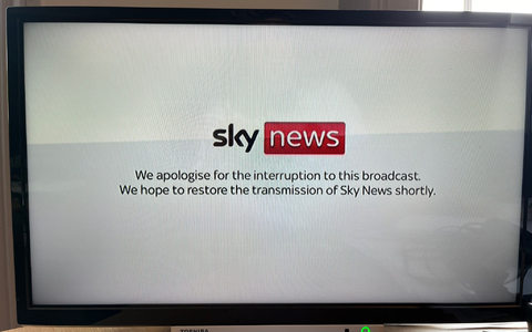 Die Störungen trefen auch Medienunternehmen. - Foto: Julia Kilian/dpa