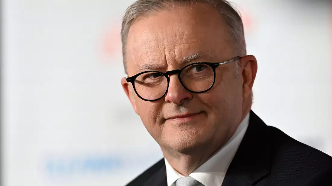 Australien beruft wegen der Computer-Probleme eine Krisensitzung ein. (Archivbild) - Bild: Darren England/AAP/dpa