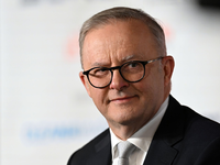 Australien beruft wegen der Computer-Probleme eine Krisensitzung ein. (Archivbild) - Foto: Darren England/AAP/dpa