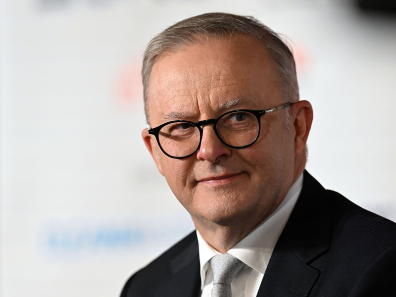 Australien beruft wegen der Computer-Probleme eine Krisensitzung ein. (Archivbild) - Foto: Darren England/AAP/dpa