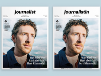 Louis Klamroth im journalist-Interview: Ich gehe keinem Streit aus dem Weg - Foto: presseportal.de