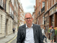 Benedikt von Imhoff neuer dpa-Wirtschaftschef - Foto: presseportal.de